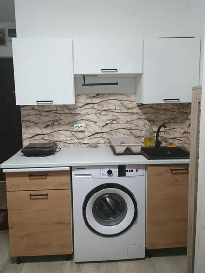 Garsoniera - Podu de Piatra/Cantemir - 5