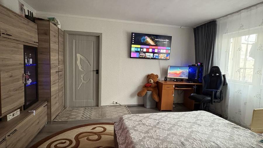 Vand sau Schimb Apartament 2 camere tip Q - 4