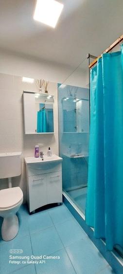 Mamaia - Scandinavia - apartament 2 camere - 8