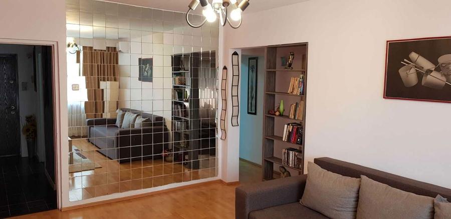 Inchiriere apartament 2 camere - zona Pantelimon - 2