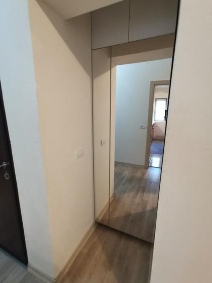 Giroc UM 2 camere 350 euro - 5