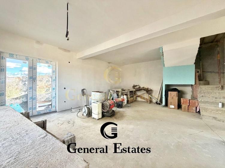 Vânzare Casă | Tomești | 420 mp teren | S+P+1 - 8