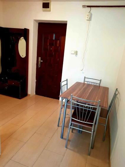 Inchirez garsoniera - 2