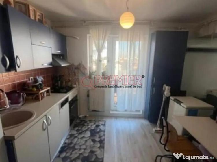 3 camere UNICAT - B-dul Constantin Brancoveanu - 5