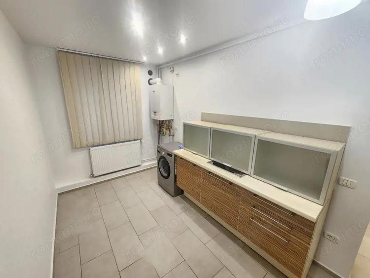 Inchiriez apartament cu 2 camere in centru - 9