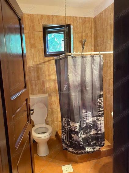 Casa/Vila la cheie/115mp in Poiana Marului, jud Caras Severin - 9