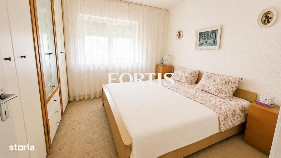 Apartament de vanzare 65mp utili in Fagaras, zona 1 Decembrie - 4