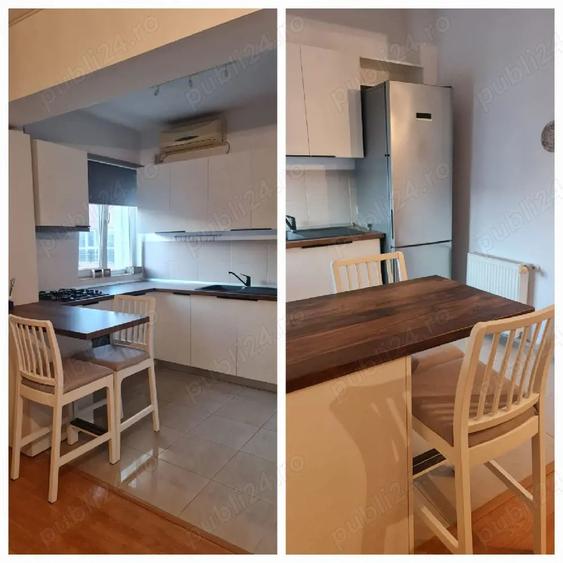 Vand apartament 2 camere Pallady, Ozana, Trapezului - 1