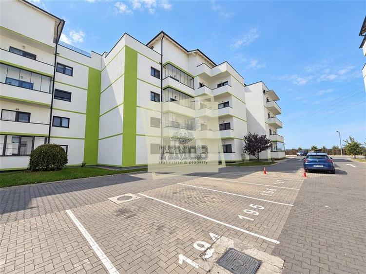 Apartament cu 4 camere decomandat, mobilat în Țiglari