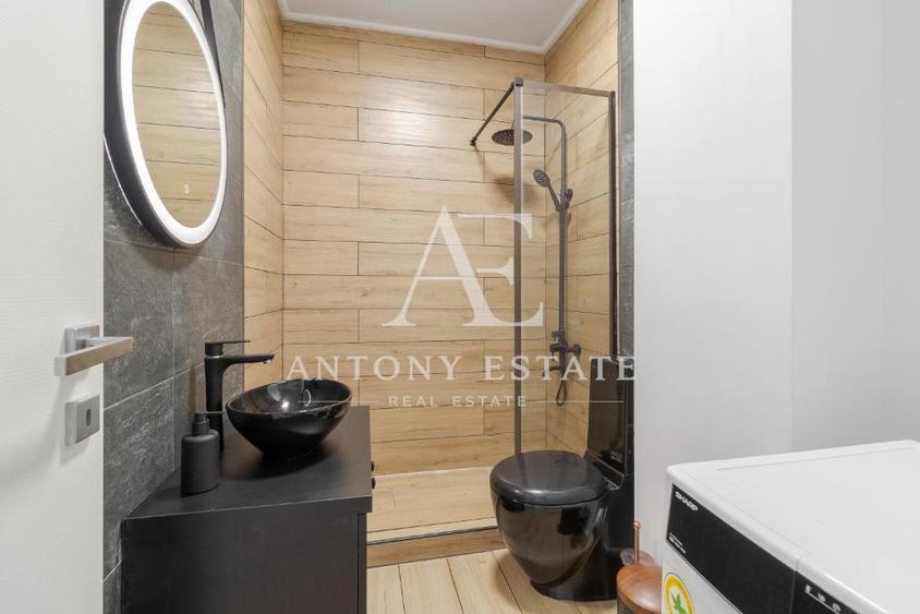 Apartament cu 2 camere decomandat în Europa