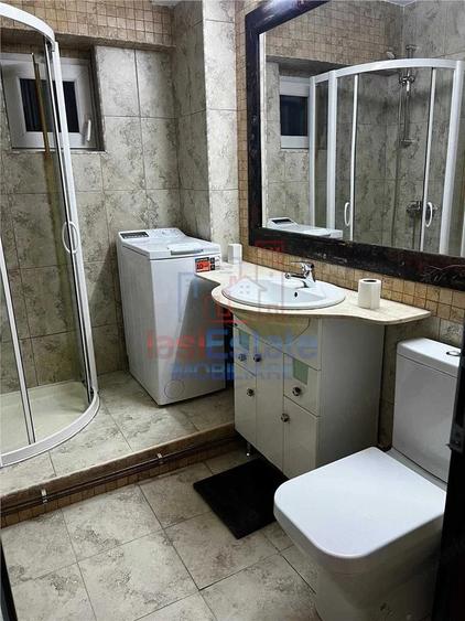 Apartament 2 camere Centru Civic - 5