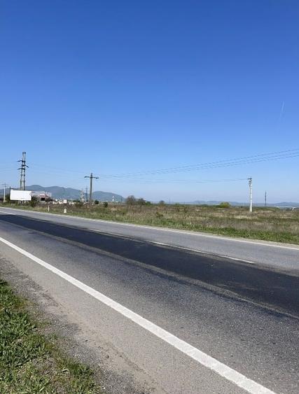 Teren Construcții intravilan de 8090 mp, în Central