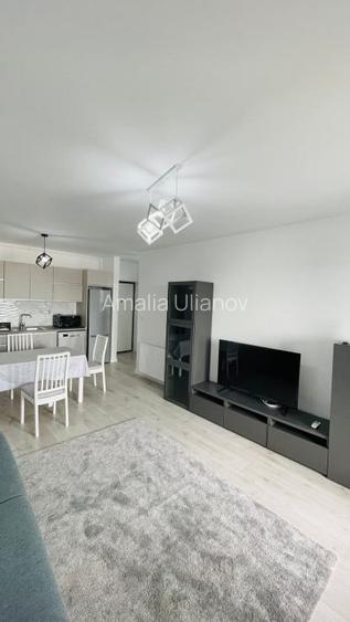 APARTAMENT 2 CAMERE | ZONA VIVO MALL | TERMEN LUNG