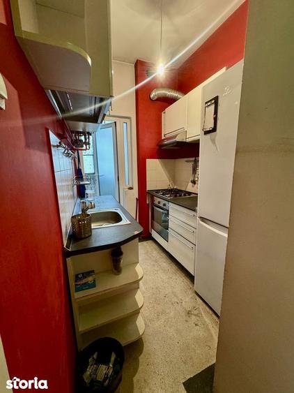 Apartament 2 Camere/ Unirii-Dimitrie Cantemir - 6