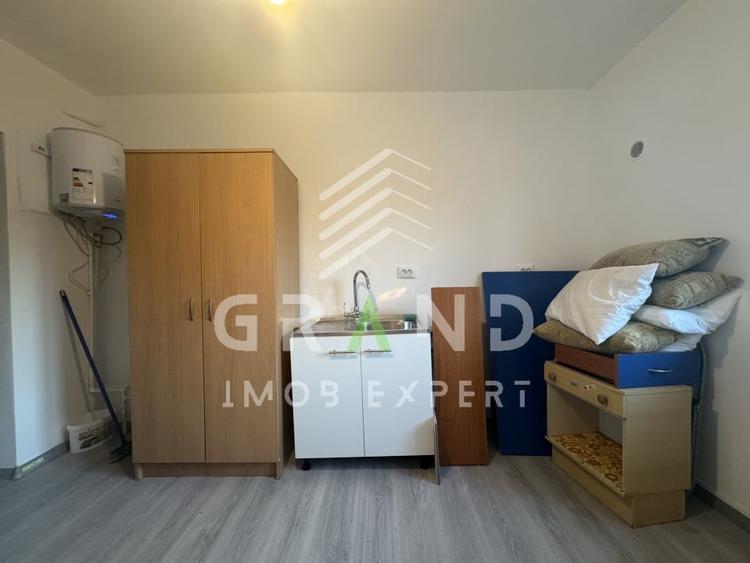 OPORTUNITATE INVESTIȚIE | Garsonieră Iris – randament imediat - 6