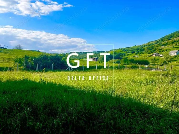 Teren intravilan, Viisoara, 7.57 ari - 1