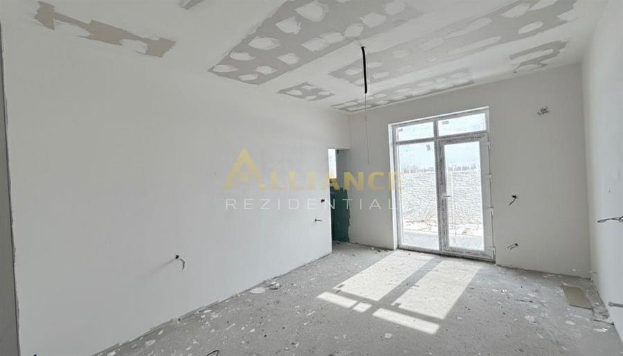 Casa Individuala - 4 camere - 3 bai - 370mp teren - 4