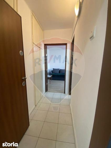Garsoniera pe str Avram Iancu - 3