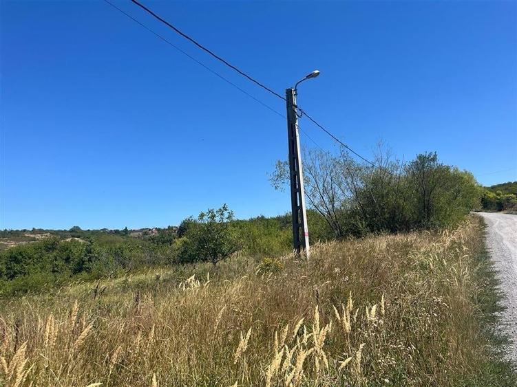 RECO Teren  cu PUZ aprobat 4251 mp+ Proiect ansamblu rezidential 8 case- dealuri - 7