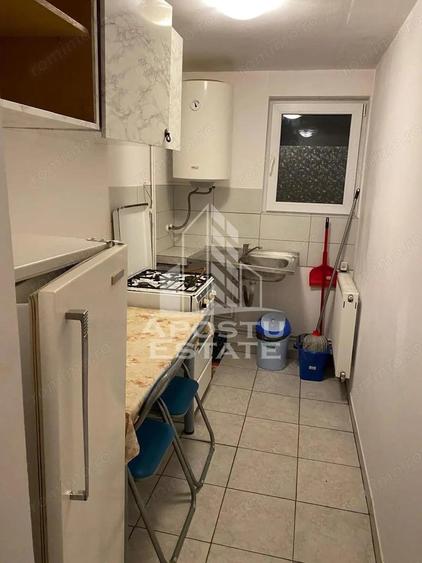 Apartament cu 1 camera la casa, decomandat, zona Elisabetin, Timisoara - 4