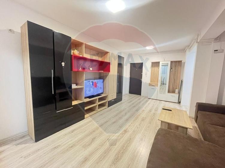 Apartament cu 2 Camere în Zona Berceni, Tip Studio - 2