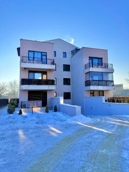 PROPRIETAR, Dămăroaia, Neajlovului, bloc 2025, parcare, boxă, vedere liberă - 2