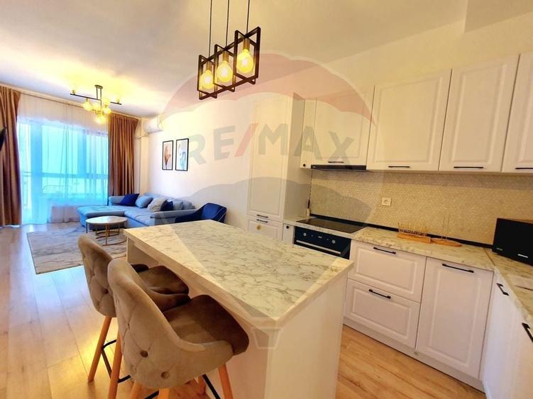 Apartament 2 camere la 3 min metrou Mihai Bravu - 2