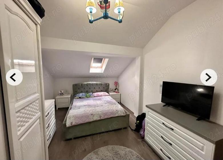 Apartament cu 3 camere de vanzare - 10