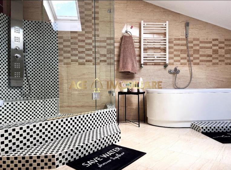 2 Camere de vanzare | Damaroaia | Metrou | Parcare | Centrala | Lac - 10