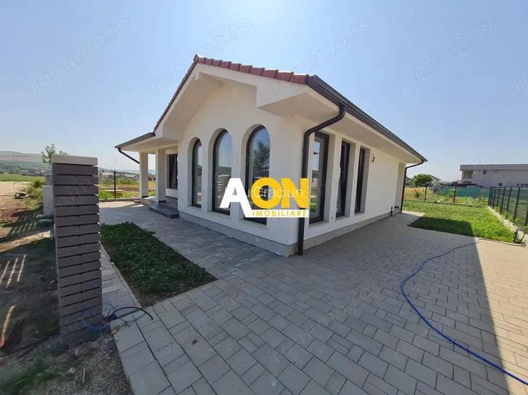 Casa 3 Camere, Teren 353 mp, Zona Micesti, Toate Utilitatile