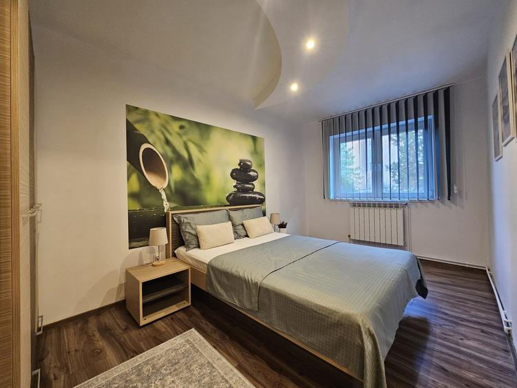 Apartament 2 camere, etaj 1 Nicolae Balcescu - 7