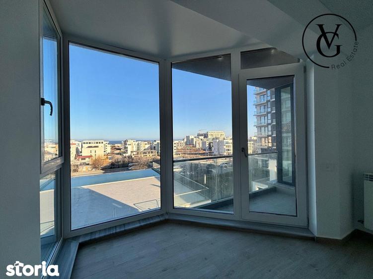 Apartament 3 camere | MERAKI RESORT & SPA - 8