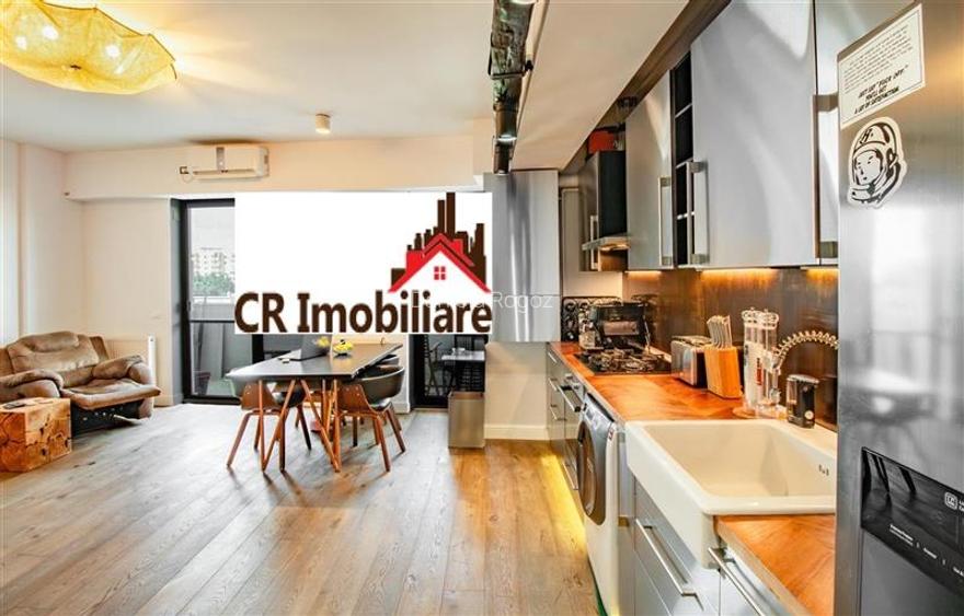 Apartament 2 camere spatios Mall Vitan Apartament 2 camere spatios Mall Vitan