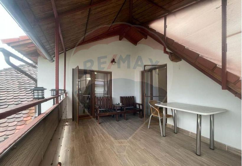 Apartament deosebit, situat la casa - zona Centrala - 7