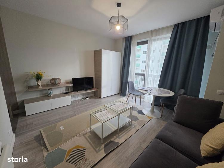 Garsoniera Complex Onix Blue statiunea Mamaia 69500 euro - 12