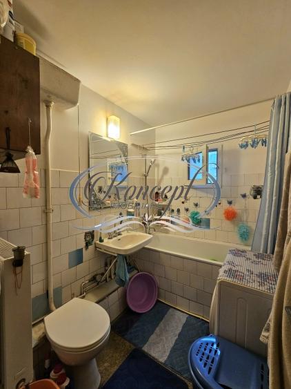 Apartament cu balcon inchis si centrala proprie in cartierul Intre Lacuri - 7
