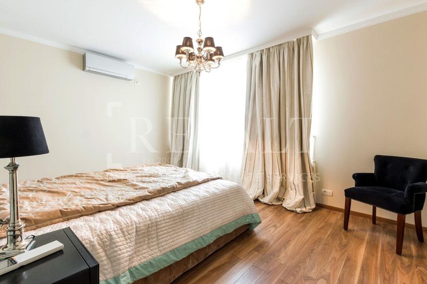 Inchiriere apartament 2 camere | Premium, Spatios, Parcare | Herastrau - 9