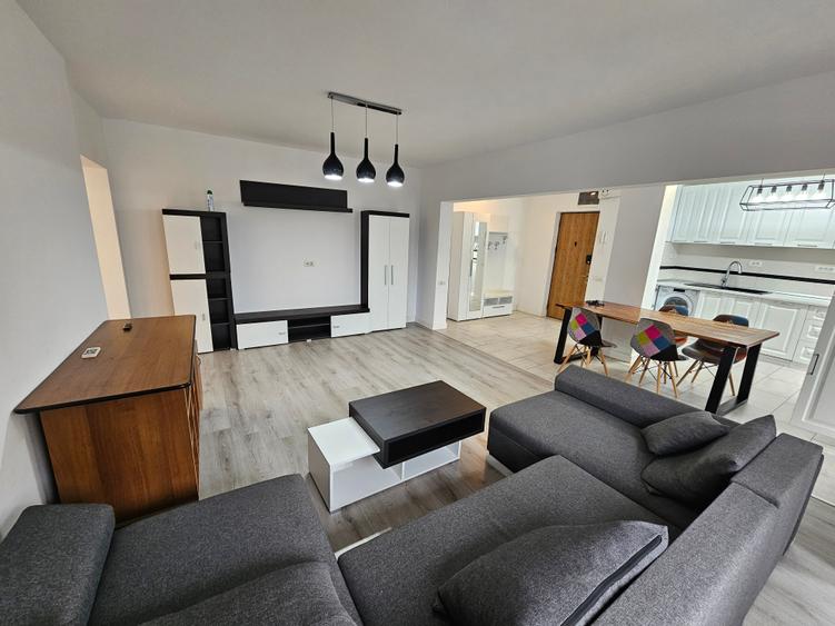 Apartament 3 camere Lujerului | Virtutii | centrala proprie | loc de parcare - 5