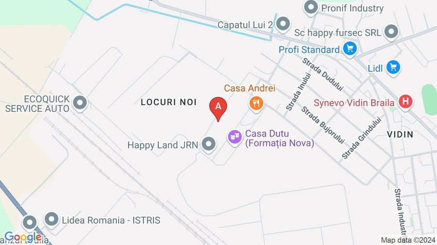 !!! URGENT!!! Vând teren Vidin Brăila - 1