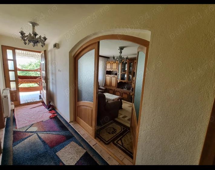 Casa de vanzare Simeria - 9