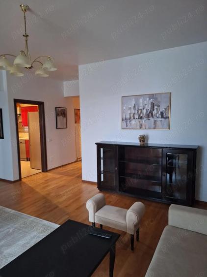 Calea Plevnei, vedere panoramica, inchiriere apartament stilat, 3 camere plus parcare subterana - 10