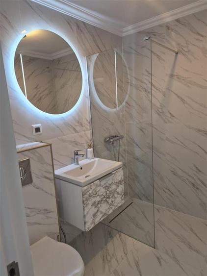 RATE! Renovat recent, Ap 3 cam Scolilor, et.3, mobilat si utilat - 6