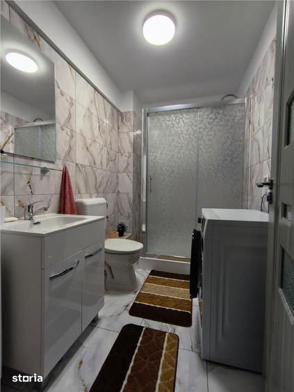 Apartament 2 camere, AMA Residence, Unirii, parcare si boxa. - 13