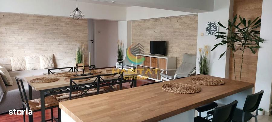 Apartament 4 camere 89 mp, decomandat- Sos Oltenitei- Piata Sudului - 7