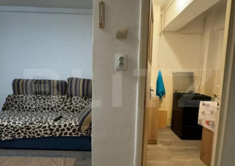 Oferta! Garsoniera Petre Ispirescu - Barca - 5