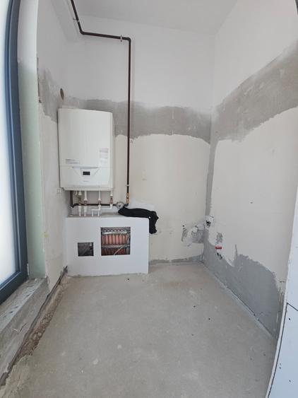 Penthouse 583 mp cu piscina, jacuzzi si vedere panoramica | Trafic Greu - 13