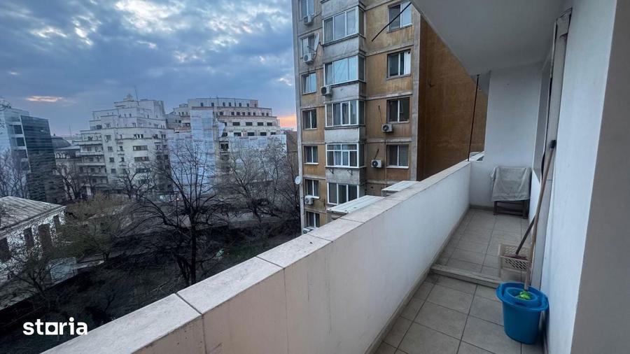 ULTRACENTRAL! CREDITABIL! 2 camere ! Nicolae Balcescu! - 6