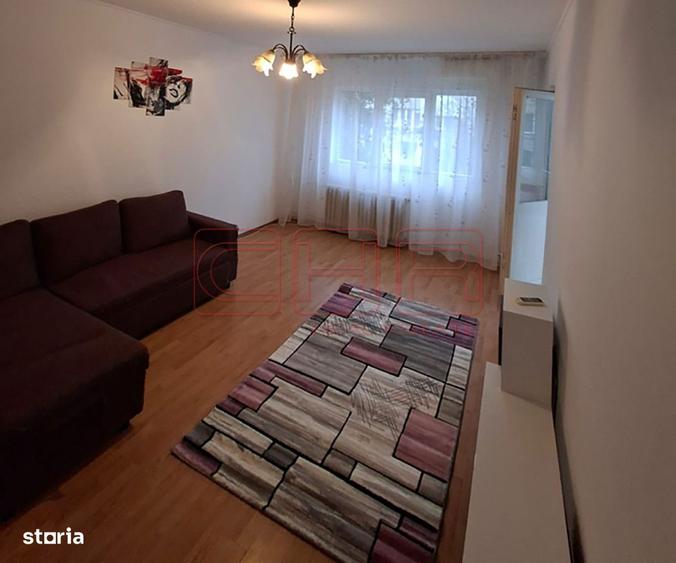 Apartament 2 camere Aviatiei, Elena Caragiani, #972 - 3