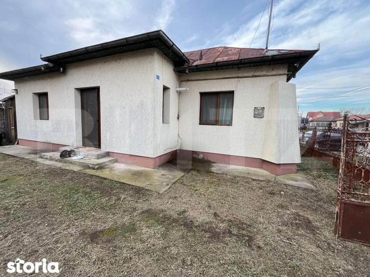 Casa moderna + teren intravilan si extravilan 2.638 mp - 11