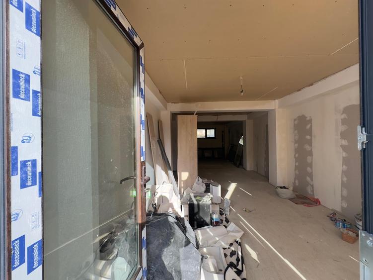 Spatiu intre farmacie si cafenea, 60mp, Visan, zona Profi - 9